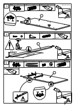 Предварительный просмотр 4 страницы Demeyere 157119 0 Assembling Instructions