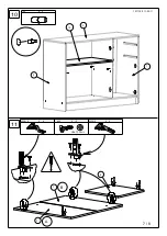 Предварительный просмотр 7 страницы Demeyere 157119 0 Assembling Instructions