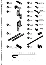 Предварительный просмотр 3 страницы Demeyere 158 282-00 Assembly Instructions Manual