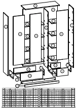 Предварительный просмотр 5 страницы Demeyere 158 282-00 Assembly Instructions Manual