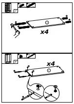 Предварительный просмотр 10 страницы Demeyere 158 282-00 Assembly Instructions Manual