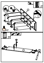 Предварительный просмотр 11 страницы Demeyere 158 282-00 Assembly Instructions Manual