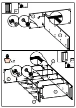 Предварительный просмотр 12 страницы Demeyere 158 282-00 Assembly Instructions Manual