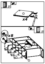 Предварительный просмотр 14 страницы Demeyere 158 282-00 Assembly Instructions Manual