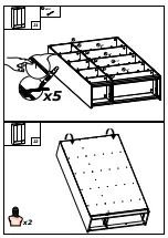 Предварительный просмотр 17 страницы Demeyere 158 282-00 Assembly Instructions Manual