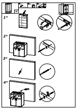 Предварительный просмотр 18 страницы Demeyere 158 282-00 Assembly Instructions Manual