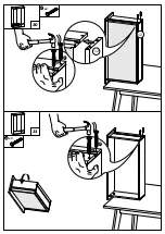 Предварительный просмотр 22 страницы Demeyere 158 282-00 Assembly Instructions Manual