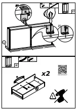 Предварительный просмотр 23 страницы Demeyere 158 282-00 Assembly Instructions Manual