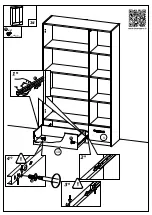 Предварительный просмотр 24 страницы Demeyere 158 282-00 Assembly Instructions Manual