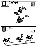 Предварительный просмотр 25 страницы Demeyere 158 282-00 Assembly Instructions Manual