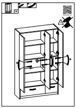 Предварительный просмотр 27 страницы Demeyere 158 282-00 Assembly Instructions Manual