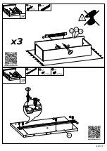 Предварительный просмотр 13 страницы Demeyere 159 577-01 Assembly Instructions Manual