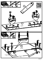 Предварительный просмотр 24 страницы Demeyere 159 577-01 Assembly Instructions Manual