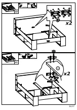 Предварительный просмотр 37 страницы Demeyere 159 577-01 Assembly Instructions Manual