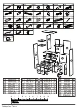 Предварительный просмотр 3 страницы Demeyere 160718 Assembly Instructions Manual