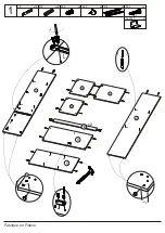 Предварительный просмотр 5 страницы Demeyere 160718 Assembly Instructions Manual