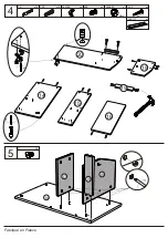 Предварительный просмотр 7 страницы Demeyere 160718 Assembly Instructions Manual