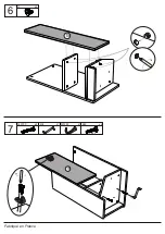 Предварительный просмотр 8 страницы Demeyere 160718 Assembly Instructions Manual