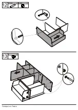 Предварительный просмотр 11 страницы Demeyere 160718 Assembly Instructions Manual