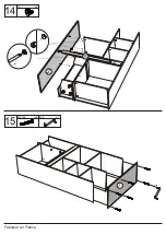 Предварительный просмотр 12 страницы Demeyere 160718 Assembly Instructions Manual