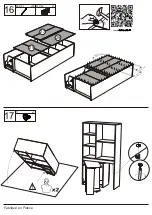 Предварительный просмотр 13 страницы Demeyere 160718 Assembly Instructions Manual