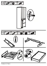 Предварительный просмотр 14 страницы Demeyere 160718 Assembly Instructions Manual