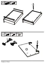 Предварительный просмотр 15 страницы Demeyere 160718 Assembly Instructions Manual