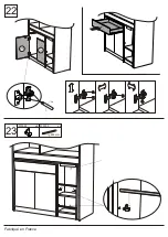 Предварительный просмотр 16 страницы Demeyere 160718 Assembly Instructions Manual