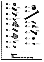 Предварительный просмотр 3 страницы Demeyere 174838 - 01 Assembly Instructions Manual