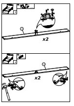 Предварительный просмотр 7 страницы Demeyere 174838 - 01 Assembly Instructions Manual