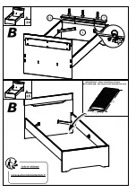 Предварительный просмотр 15 страницы Demeyere 174838 - 01 Assembly Instructions Manual