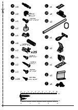 Preview for 3 page of Demeyere 379565-00 Assembly Instructions Manual