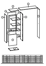 Preview for 5 page of Demeyere 379565-00 Assembly Instructions Manual