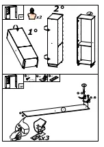 Preview for 15 page of Demeyere 379565-00 Assembly Instructions Manual