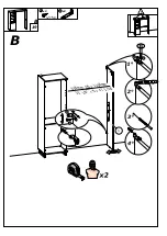 Preview for 18 page of Demeyere 379565-00 Assembly Instructions Manual