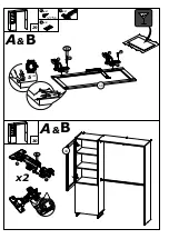 Preview for 26 page of Demeyere 379565-00 Assembly Instructions Manual