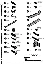 Preview for 3 page of Demeyere 471 725 Assembly Instructions Manual