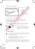 Предварительный просмотр 32 страницы Demeyere BELGIUM Instruction Manual