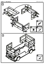 Preview for 13 page of Demeyere BUSSY 3325-03 Assembly Instruction Manual