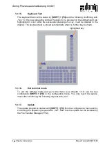 Предварительный просмотр 10 страницы demig DE-BT 1000 Manual