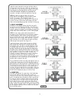 Preview for 5 page of Deming 7150 Series Installation, Operation & Maintenance Manual