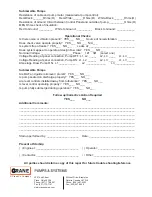 Preview for 20 page of Deming 7150 Series Installation, Operation & Maintenance Manual