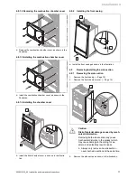 Preview for 11 page of Demir Dokum Nitron Condense Installation And Maintenance Instructions Manual