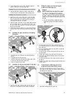 Preview for 13 page of Demir Dokum Nitron Condense Installation And Maintenance Instructions Manual