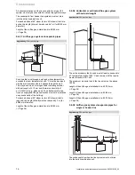 Preview for 16 page of Demir Dokum Nitron Condense Installation And Maintenance Instructions Manual