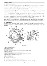 Preview for 8 page of Demix TEKHMANN TSC-1885 Manual