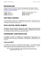 Preview for 6 page of DEMOAC MC9S08AC128 Hardware User'S Manual