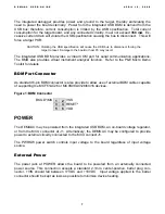 Preview for 7 page of DEMOAC MC9S08AC128 Hardware User'S Manual