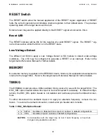 Preview for 11 page of DEMOAC MC9S08AC128 Hardware User'S Manual