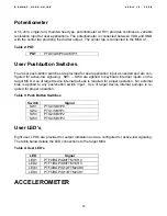 Preview for 13 page of DEMOAC MC9S08AC128 Hardware User'S Manual